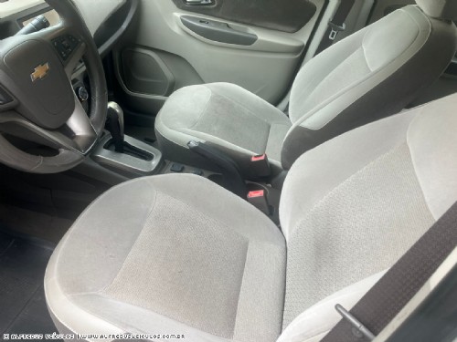 Chevrolet SPIN LTZ 1.8 7 LUGARES 2014/2014